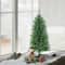 4ft. Unlit Carson Pine Artificial Christmas Tree